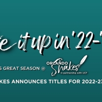 Orlando Shakes Announces KINKY BOOTS and More 2022-23 Season Photo