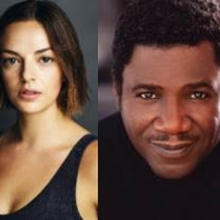 Talia Suskauer, Cleavant Derricks, James D. Gish, and More Will Join the Broadway Cas Photo