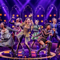 Photos: Check Out All New Photos of the Queens of SIX in the West End Photo