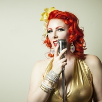 BURLESQUE EXTRAVAGANZA Still Scheduled for this Month at EXIT Theatre