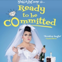 Drag Performer BenDeLaCreme to Present READY TO BE COMMITTED at Sony Hall Photo