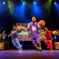 360 ALLSTARS Return to The Concourse, Chatswood For Their 10th Anniversary World Tour Photo