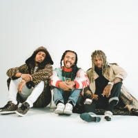 Hip Hop/R&B Trio Minus Gravity Unveil New Single 'Yea Yea Yea' Video