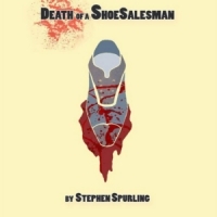 DEATH OF A SHOE SALESMAN to Debut At The New York Theatre Festival This Summer Video