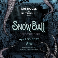 Art House Productions to Host SNOW BALL GALA Photo