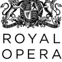 Royal Opera House Presents THE BLUE WOMAN Photo