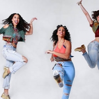 Chloé Arnold's SYNCOPATED LADIES Comes to Worcester Next Year