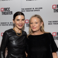 Photos: See Julianna Margulies, Phillipa Soo & More at MCC Theater's Season Kick-Off  Photo