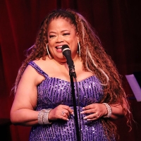 Photos: Natalie Douglas Celebrates Lena Horne At Birdland! Video