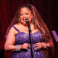 Photos: Natalie Douglas Celebrates Lena Horne At Birdland!