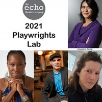 Seven Writers Selected For Echo Theater Company's 2021 Playwrights Lab Photo