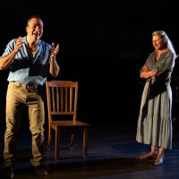 Photos: First Look at Luba Mason and Caesar Samayoa in Fitzhugh and LaChiusa's LOS…