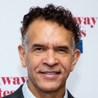 Brian Stokes Mitchell Awarded Sarah Siddons Society of Chicago Actor of the Year Awar Photo