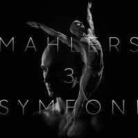 Mahler's Third Symphony Will Be Performed at DET. KGL. Teater Next Week