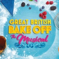 BAKE OFF THE MUSICAL Comes to the Everyman Theatre Photo