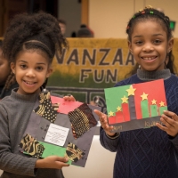 Community To Gather For A Full Day Of Celebrations At NJPACs Annual Kwanzaa Family Festiva Photo