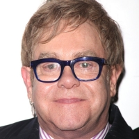 Elton John Launches 'Classic Concert' Series on YouTube for Coronavirus Relief Photo