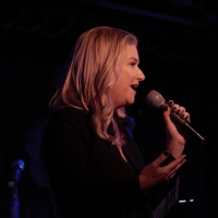 Photo Flash: Wendy Scherl's TOWN AND COUNTRY Opens At The Laurie Beechman Photo