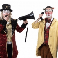 The Showmen Return to Gluttony With Three Shows for 2021