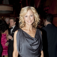 Lisa Brescia Makes West End Debut in DEAR EVAN HANSEN