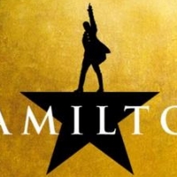 HAMILTON Postpones Performances January 12-16 at The Eccles Center Photo