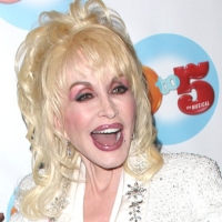 Ana Gasteyer, Miley Cyrus & More Join New Dolly Parton Musical Film DOLLY PARTON'S MOUNTAIN MAGIC CHRISTMAS