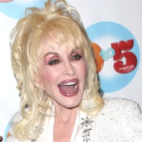 Ana Gasteyer, Miley Cyrus & More Join New Dolly Parton Musical Film DOLLY PARTON'S…