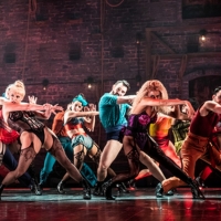 MOULIN ROUGE! Digital Lottery is Back