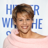 Wake Up With BWW 9/26: Alexandra Billings Joins WICKED, and More! Image