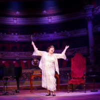 Photo Flash: First Look At Riverside Center's SOUVENIR Starring Andrea Kahane And…