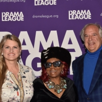 Photos: The Drama League Announces The Irene Gandy Stage Directing Assistantships Photo