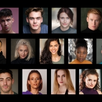 Casting Announced For COPPELIA by KVN Dance Company at The Cockpit Theatre Video