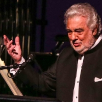 Met Opera Employees Furious About Continued Work with Plácido Domingo Video