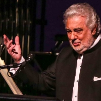 Met Opera Employees Furious About Continued Work with Plácido Domingo