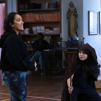 Photos: See Grace Mouat, Jacob Fowler & More in Rehearsals for Rodgers + Hammerstein' Photo