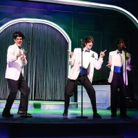 Photos: First Look At FOREVER PLAID At Plaza's Broadway Long Island Photo