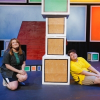 Hedgerow Theatre Extends THE WORLD ACCORDING TO SNOOPY Photo