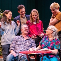 Photos: First Look At The Canadian Premiere Of THINGS I KNOW TO BE TRUE By Andrew…