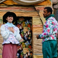 Photo Flash: South Dakota Shakespeare Festival Offers Comedy, Romance and Music with 