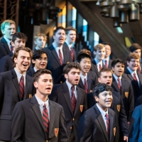 Ragazzi Boys Chorus Joins Forces with The Peninsula Girls Chorus for SIBLINGS IN SONG Photo