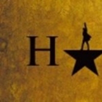 HAMILTON on Sale at Broadway In Detroit Next Week