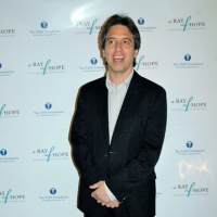 Ray Romano Will Star in MADE FOR LOVE on HBO Max Video
