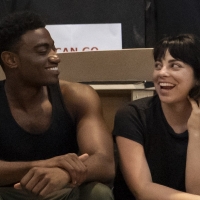 Wake Up With BWW 8/20: Todrick Hall and Colleen Ballinger Join WAITRESS, and More! Image