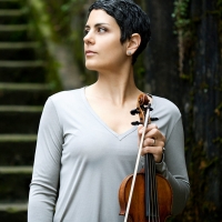 Violinist Leila Schayegh Returns For Tafelmusik's Season Finale Photo