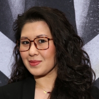 Ruthie Ann Miles Announces She is Expecting a Child This Spring Photo
