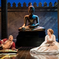 THE KING AND I Will Embark on UK Tour in 2023 Photo