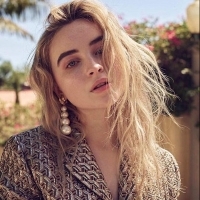 Sabrina Carpenter to Star in Film Adaptation of THE DISTANCE FROM ME TO YOU Video