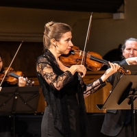 Tafelmusik Announces Partnership With Concerts In Care Photo