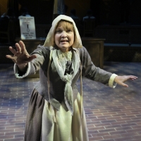 Photo Flash: Berkeley Repertory Theatre Presents BECKY NURSE OF SALEM Photo