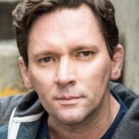 Brian Childers Joins The Cast Of AMT Theater's ON THE RIGHT TRACK